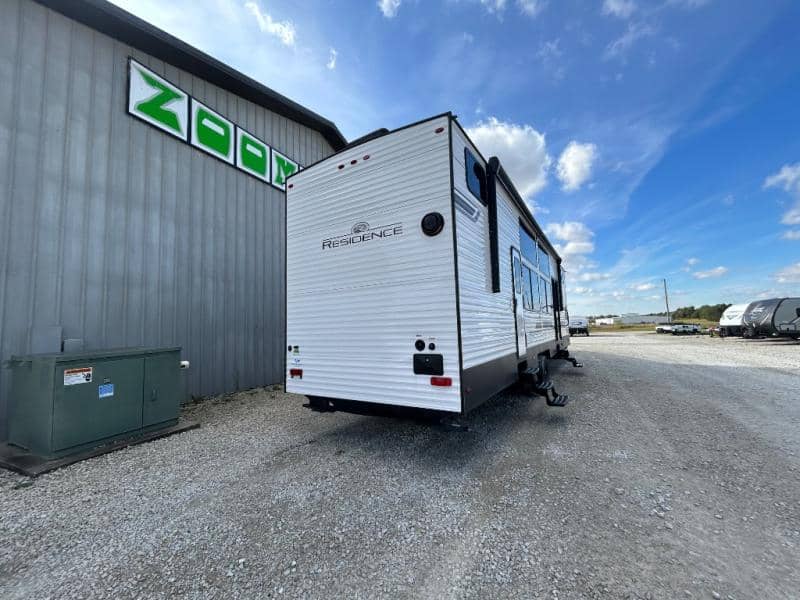 2025 Keystone RV 2025 Keystone RV Residence - thumbnail 9