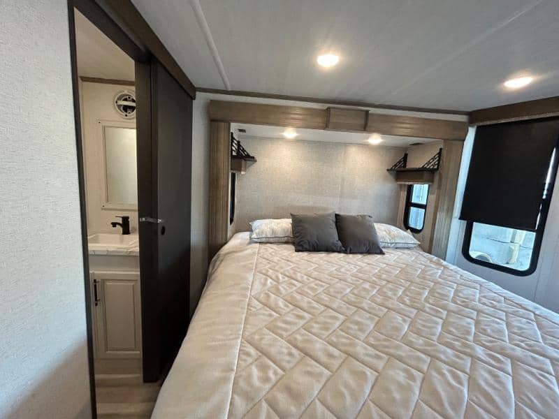 2025 Keystone RV 2025 Keystone RV Residence - thumbnail 17