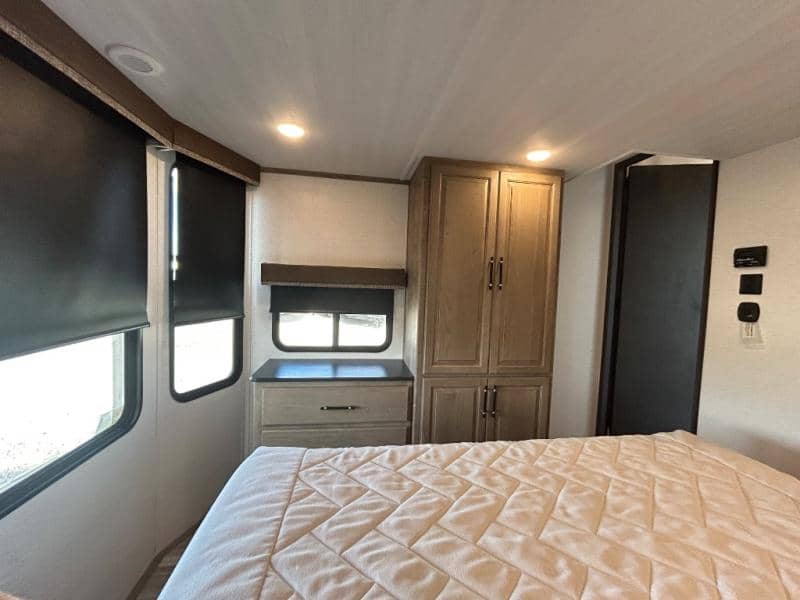 2025 Keystone RV 2025 Keystone RV Residence - thumbnail 21