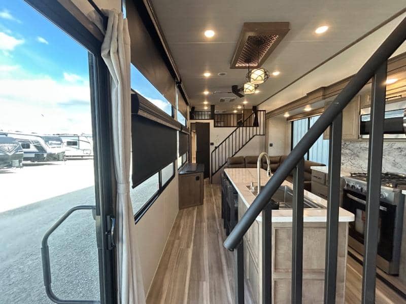 2025 Keystone RV 2025 Keystone RV Residence - thumbnail 26