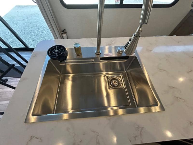 2025 Keystone RV 2025 Keystone RV Residence - thumbnail 28