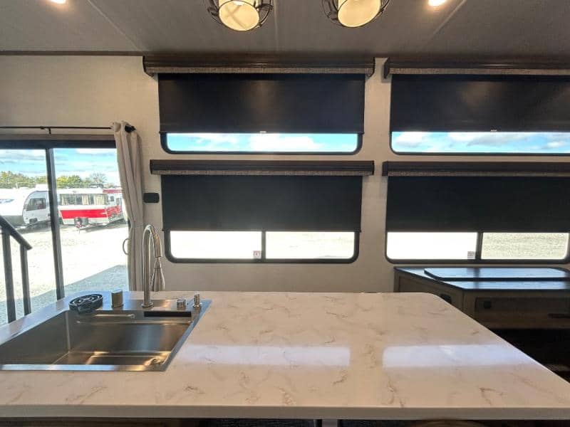 2025 Keystone RV 2025 Keystone RV Residence - thumbnail 30