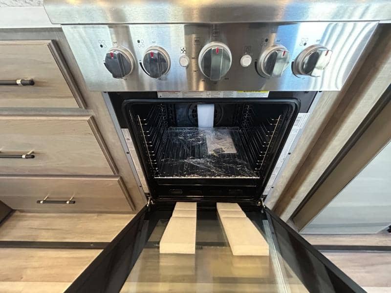 2025 Keystone RV 2025 Keystone RV Residence - thumbnail 32