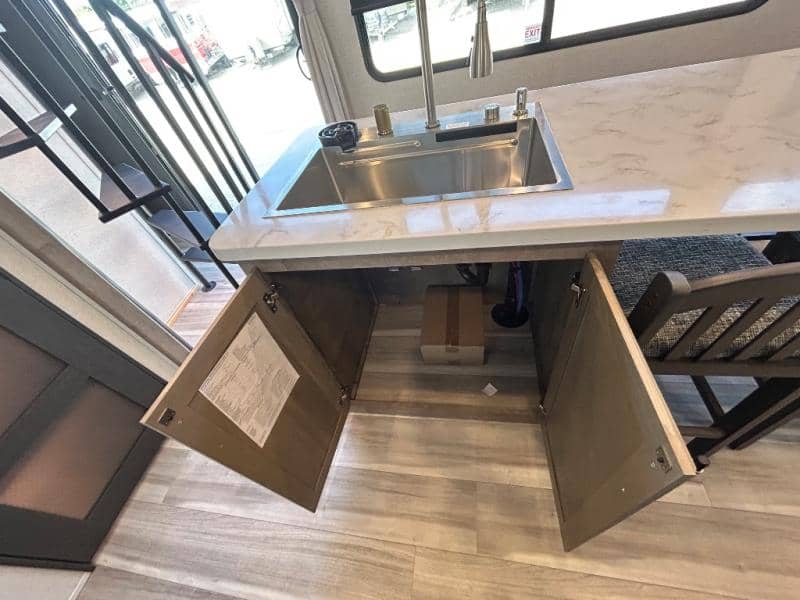 2025 Keystone RV 2025 Keystone RV Residence - thumbnail 33