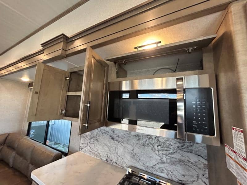 2025 Keystone RV 2025 Keystone RV Residence - thumbnail 35