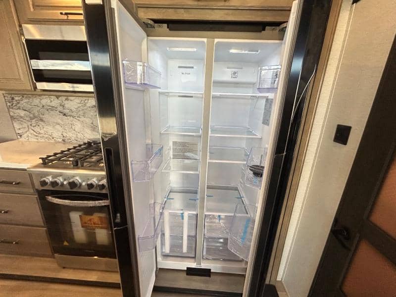 2025 Keystone RV 2025 Keystone RV Residence - thumbnail 37