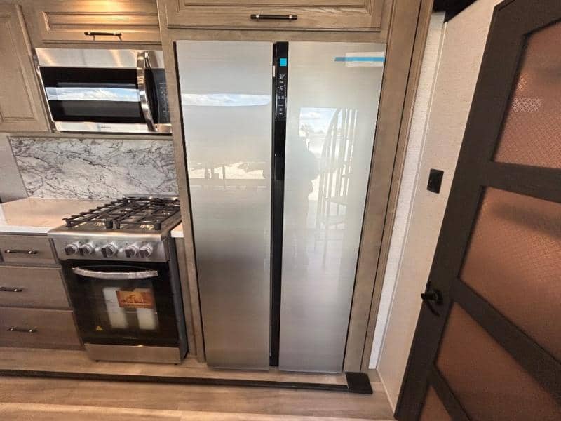 2025 Keystone RV 2025 Keystone RV Residence - thumbnail 38