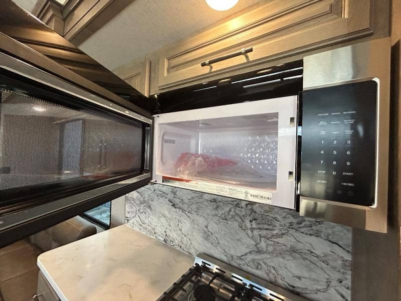 2025 Keystone RV 2025 Keystone RV Residence - thumbnail 39