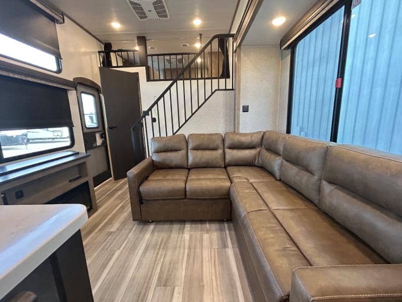 2025 Keystone RV 2025 Keystone RV Residence - thumbnail 41