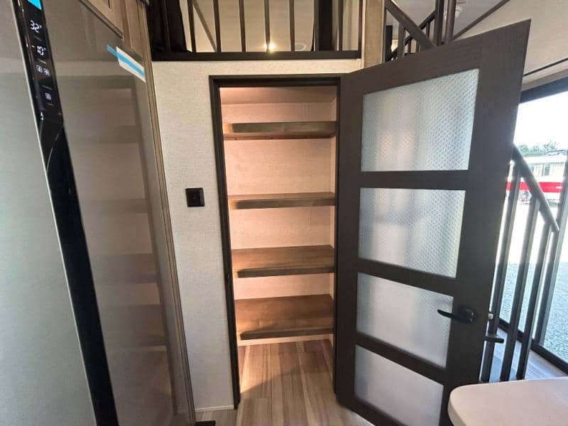 2025 Keystone RV 2025 Keystone RV Residence - thumbnail 42