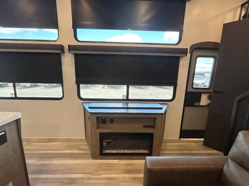 2025 Keystone RV 2025 Keystone RV Residence - thumbnail 45