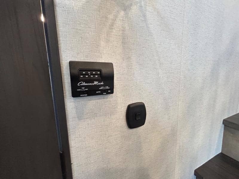 2025 Keystone RV 2025 Keystone RV Residence - thumbnail 48