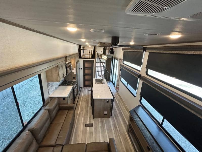 2025 Keystone RV 2025 Keystone RV Residence - thumbnail 50