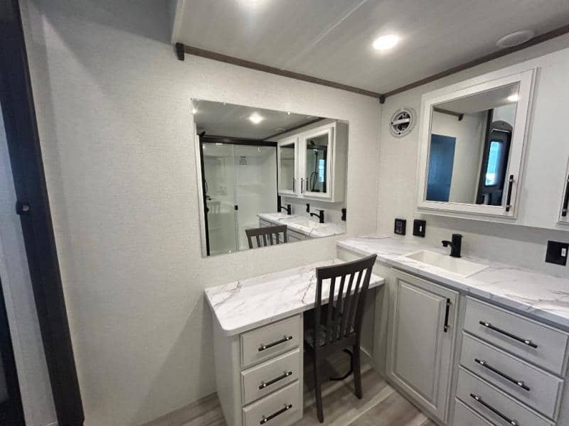 2025 Keystone RV 2025 Keystone RV Residence - thumbnail 53