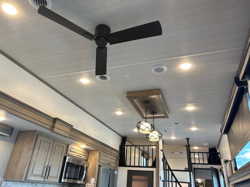 2025 Keystone RV 2025 Keystone RV Residence - thumbnail 58