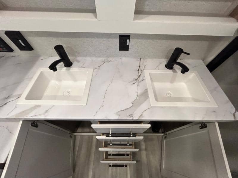 2025 Keystone RV 2025 Keystone RV Residence - thumbnail 59