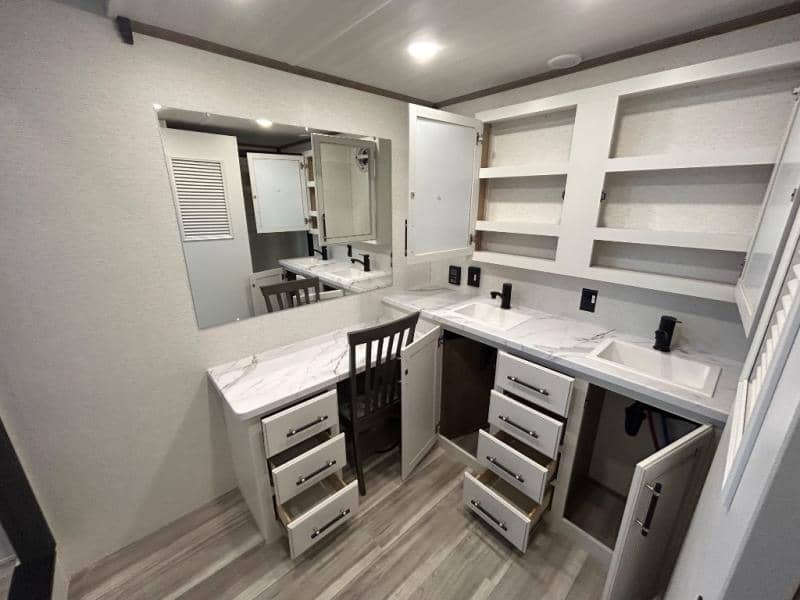 2025 Keystone RV 2025 Keystone RV Residence - thumbnail 60