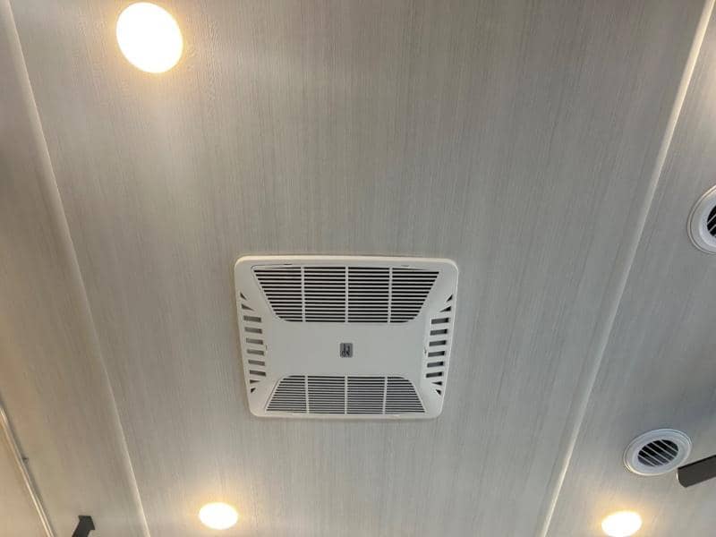 2025 Keystone RV 2025 Keystone RV Residence - thumbnail 61