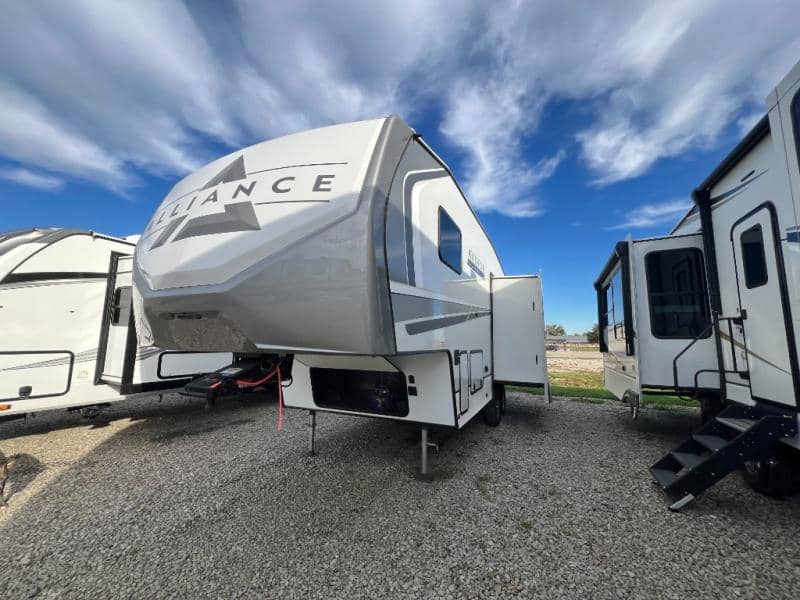 2024 Alliance RV 2024 Alliance RV Avenue - thumbnail 5