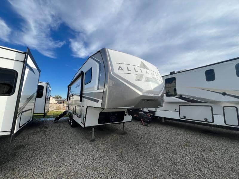 2024 Alliance RV 2024 Alliance RV Avenue - thumbnail 6