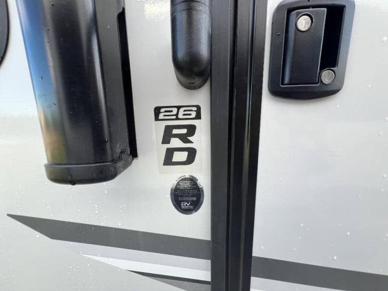 2024 Alliance RV 2024 Alliance RV Avenue - thumbnail 7