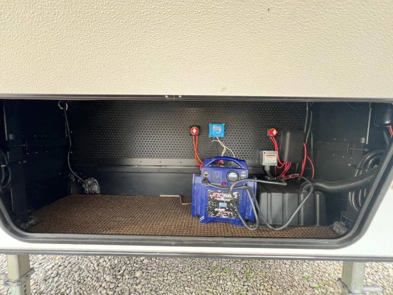 2024 Alliance RV 2024 Alliance RV Avenue - thumbnail 9