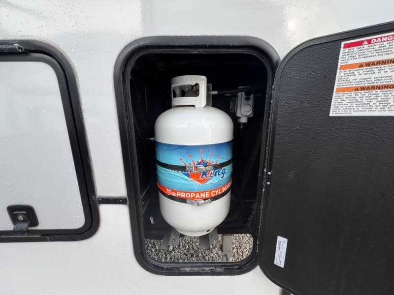 2024 Alliance RV 2024 Alliance RV Avenue - thumbnail 13