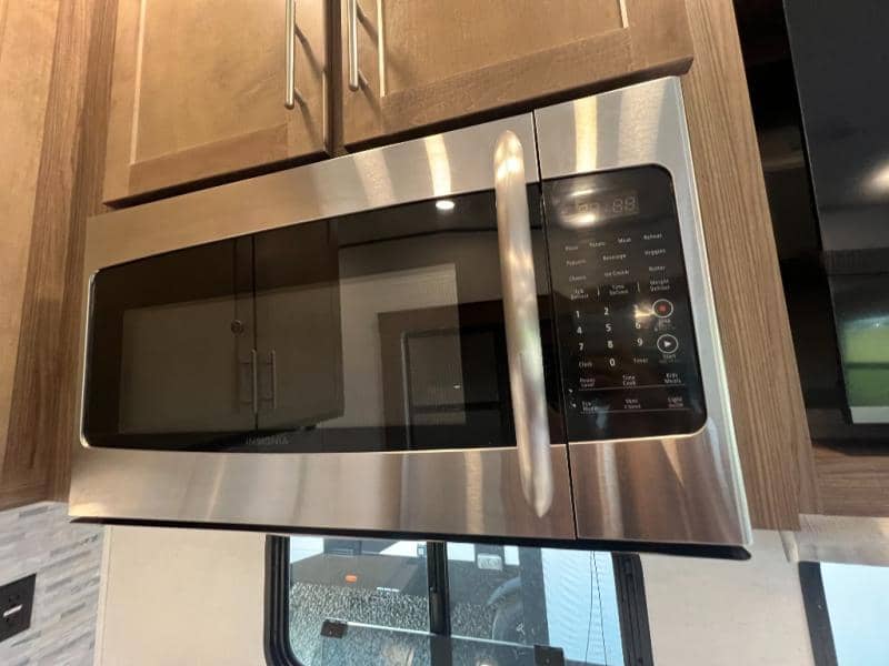 2024 Alliance RV 2024 Alliance RV Avenue - thumbnail 22