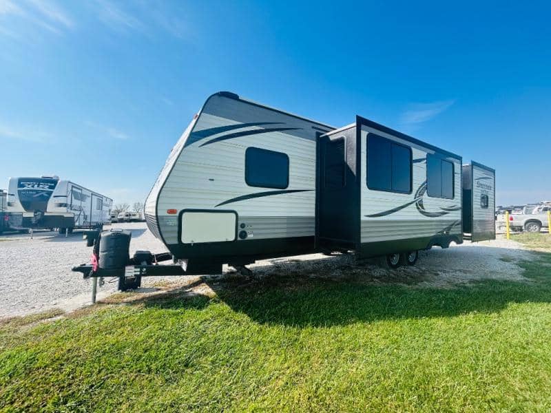 2019 KZ RV 2019 KZ RV KZ Sportsmen - thumbnail 4