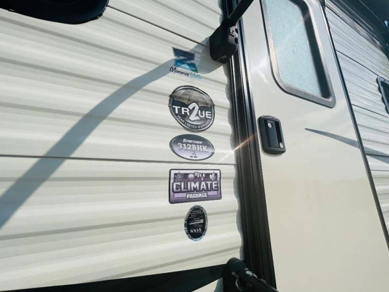 2019 KZ RV 2019 KZ RV KZ Sportsmen - thumbnail 6