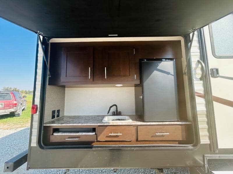 2019 KZ RV 2019 KZ RV KZ Sportsmen - thumbnail 9