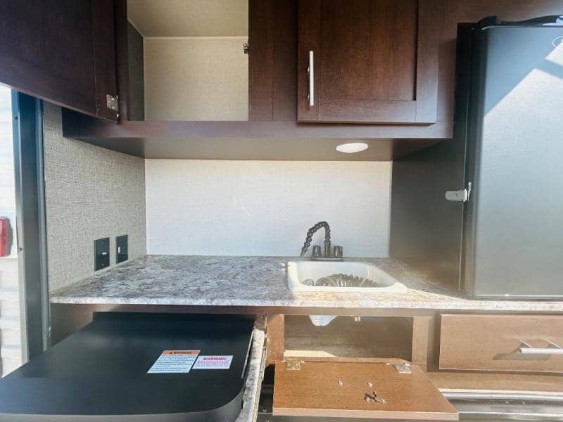 2019 KZ RV 2019 KZ RV KZ Sportsmen - thumbnail 10