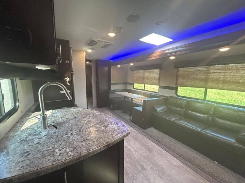 2019 KZ RV 2019 KZ RV KZ Sportsmen - thumbnail 16