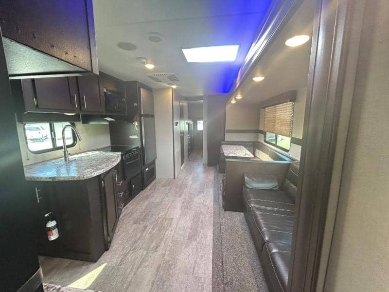 2019 KZ RV 2019 KZ RV KZ Sportsmen - thumbnail 17