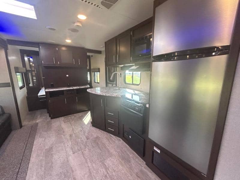 2019 KZ RV 2019 KZ RV KZ Sportsmen - thumbnail 18