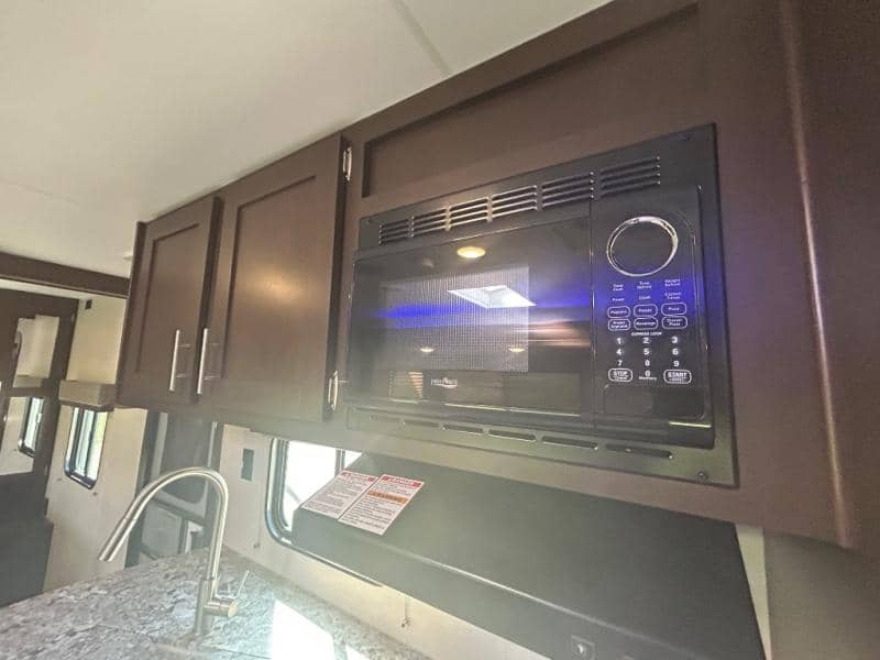 2019 KZ RV 2019 KZ RV KZ Sportsmen - thumbnail 20