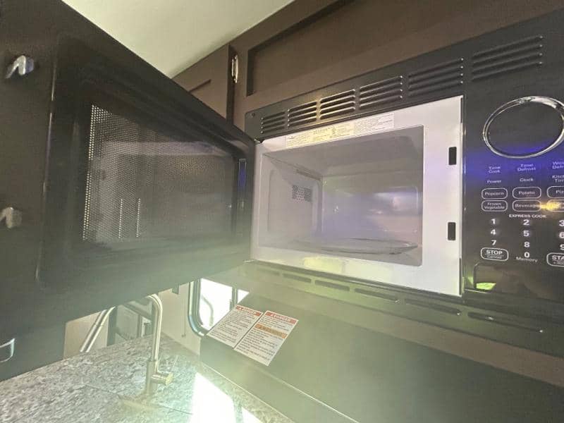 2019 KZ RV 2019 KZ RV KZ Sportsmen - thumbnail 21