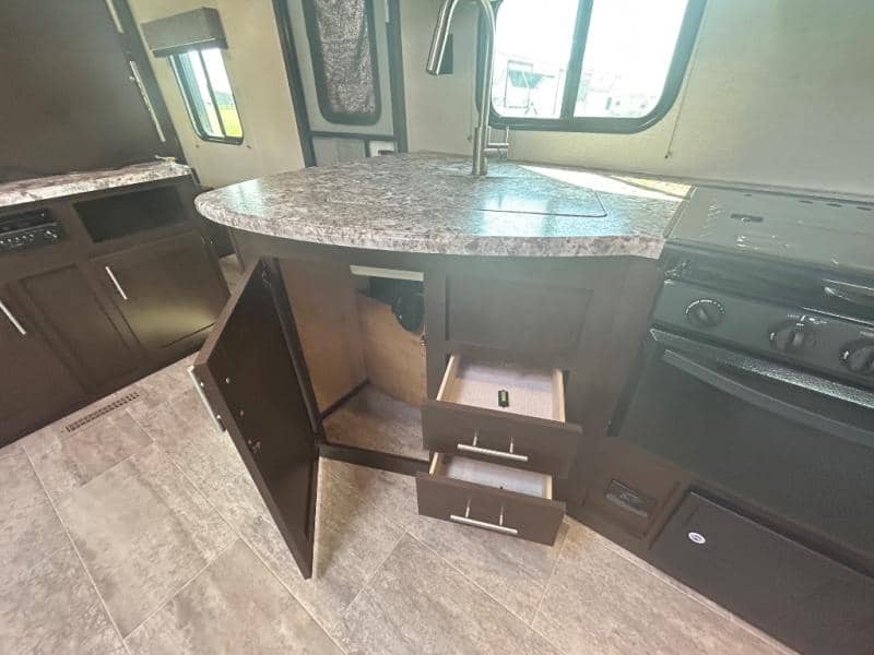 2019 KZ RV 2019 KZ RV KZ Sportsmen - thumbnail 26