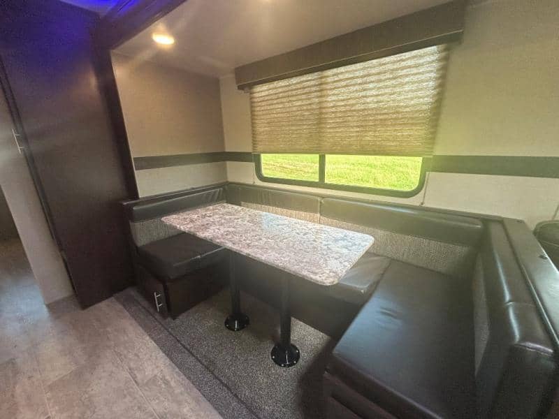 2019 KZ RV 2019 KZ RV KZ Sportsmen - thumbnail 31