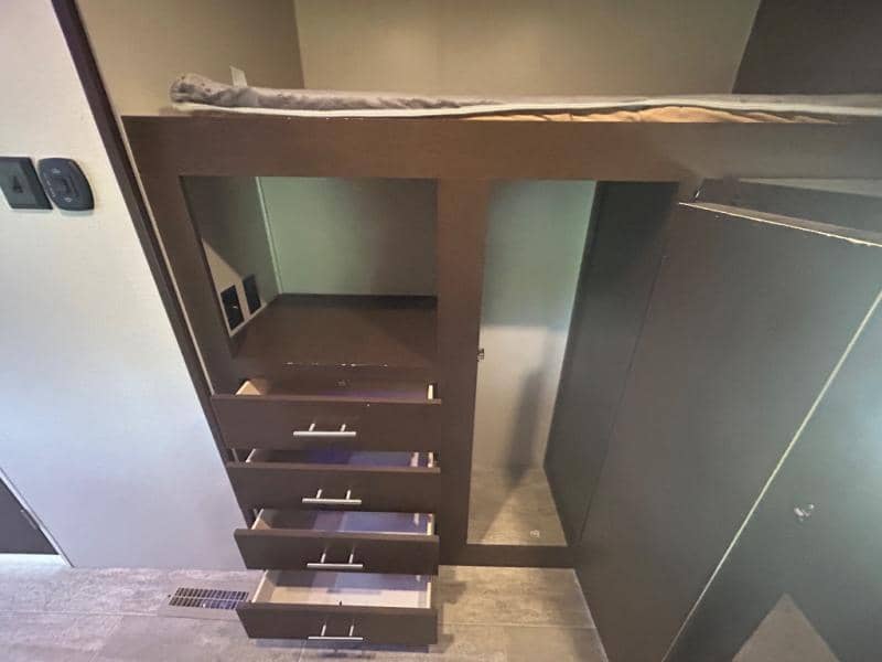 2019 KZ RV 2019 KZ RV KZ Sportsmen - thumbnail 42