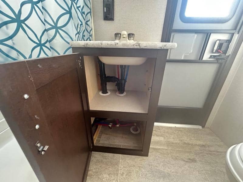 2019 KZ RV 2019 KZ RV KZ Sportsmen - thumbnail 50