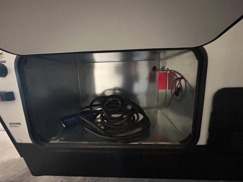 2025 Forest River 2025 Forest River Vengeance Rogue SUT - thumbnail 8