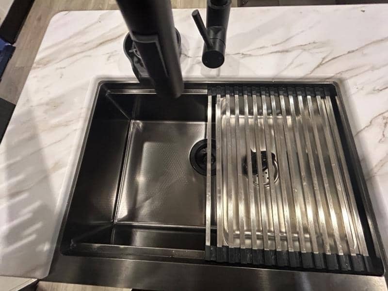 2025 Forest River 2025 Forest River Vengeance Rogue SUT - thumbnail 14