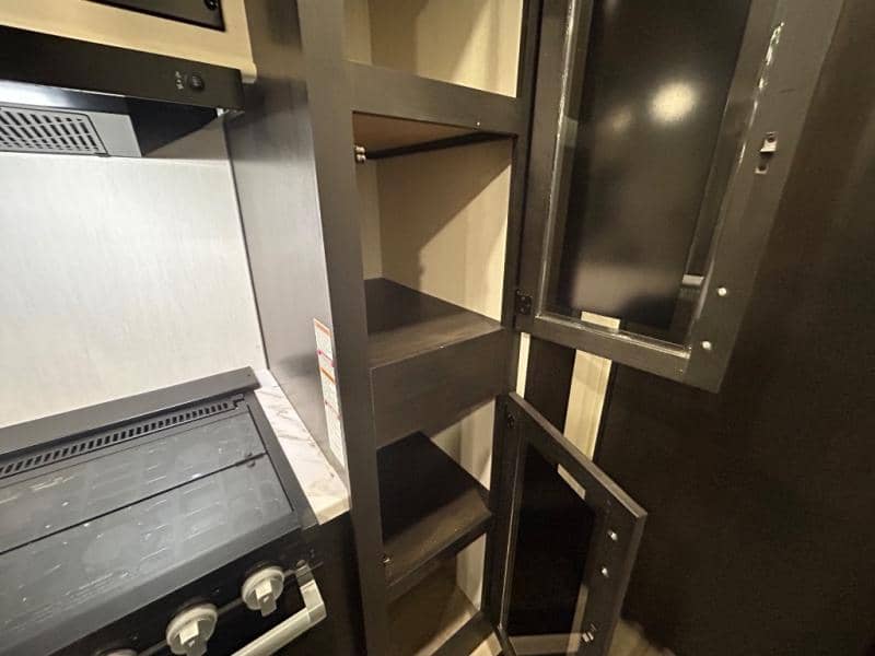 2025 Forest River 2025 Forest River Vengeance Rogue SUT - thumbnail 24