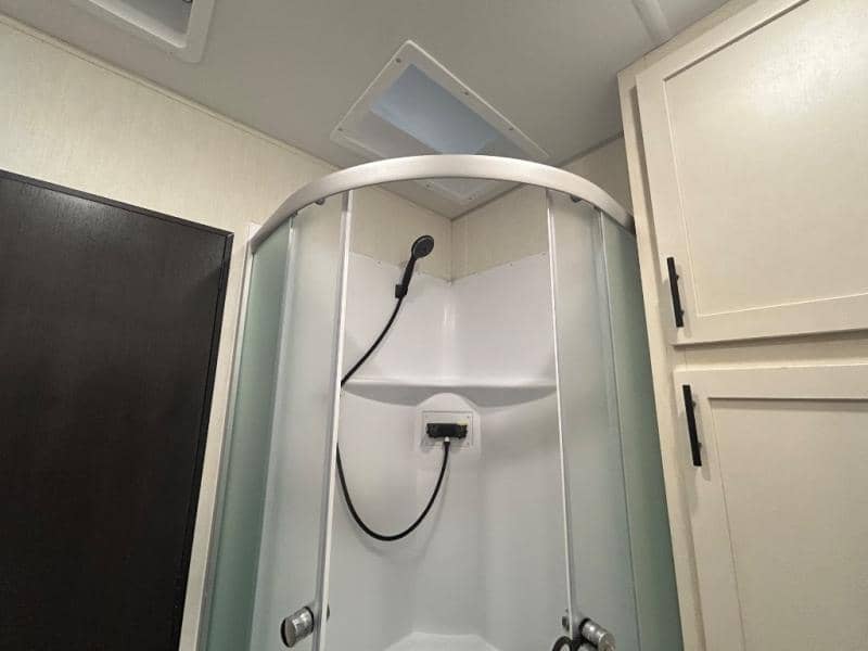 2025 Forest River 2025 Forest River Vengeance Rogue SUT - thumbnail 35