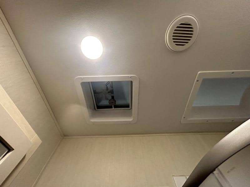 2025 Forest River 2025 Forest River Vengeance Rogue SUT - thumbnail 39