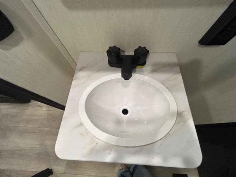 2025 Forest River 2025 Forest River Vengeance Rogue SUT - thumbnail 42