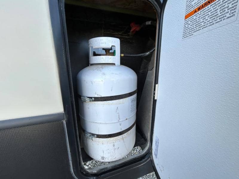 2019 Keystone RV 2019 Keystone RV Cougar - thumbnail 7