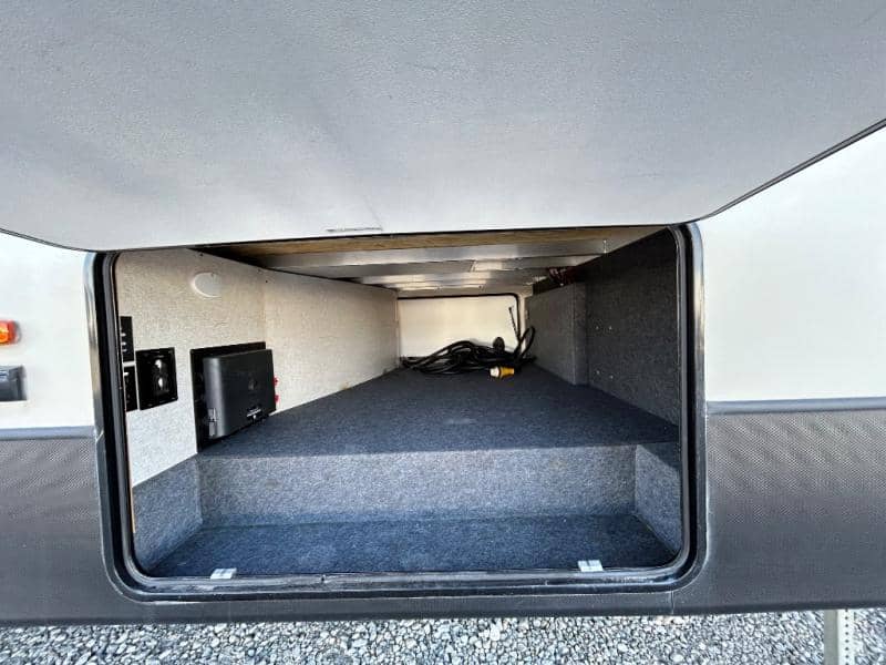 2019 Keystone RV 2019 Keystone RV Cougar - thumbnail 8