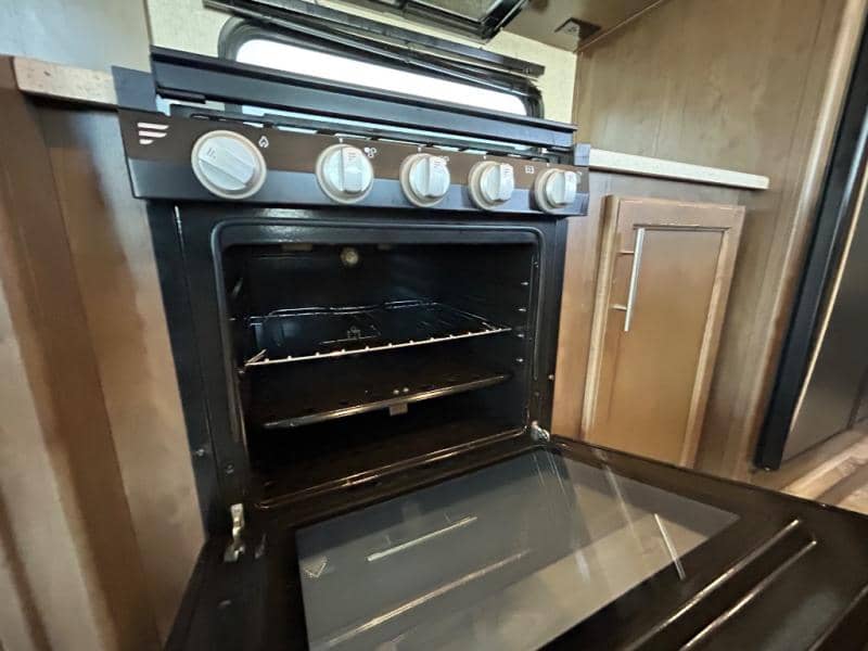 2019 Keystone RV 2019 Keystone RV Cougar - thumbnail 19